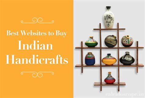 Handicraft Services Banner